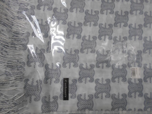 CELINE палантин