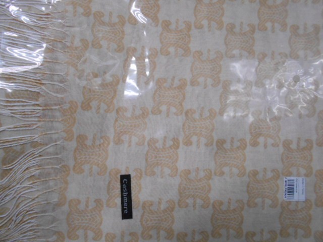 CELINE палантин