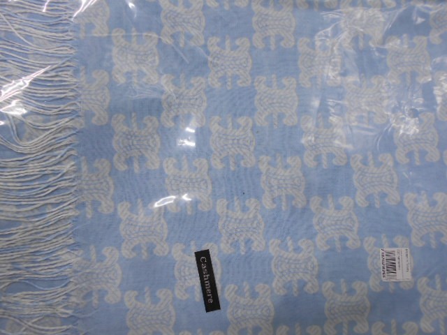 CELINE палантин