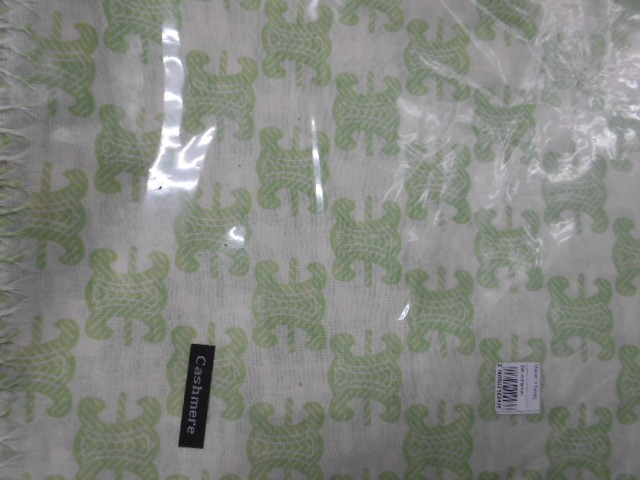 CELINE палантин