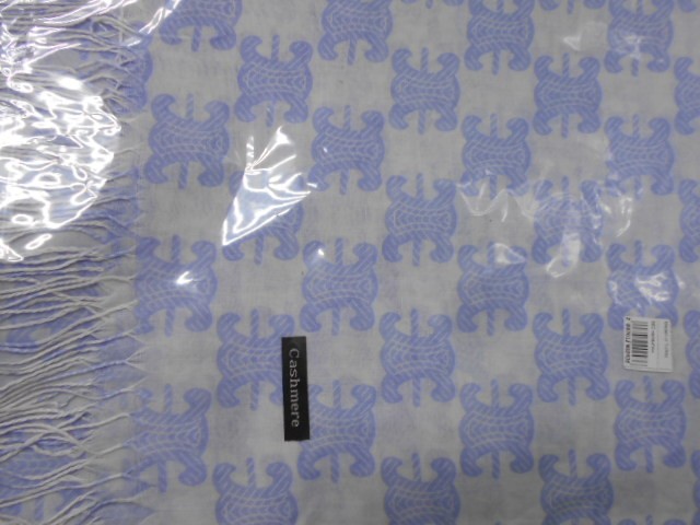 CELINE палантин