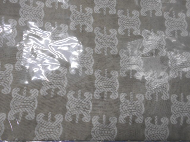 CELINE палантин