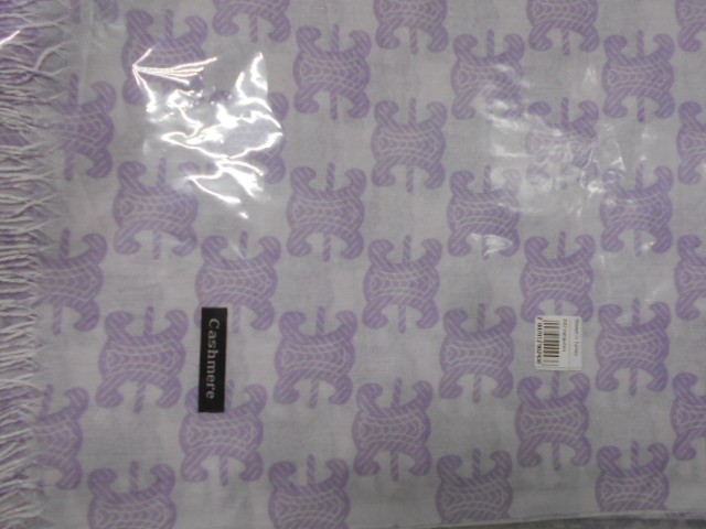 CELINE палантин