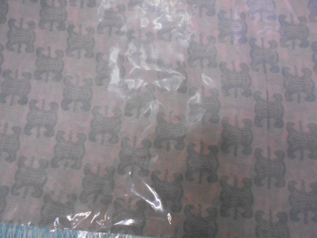 CELINE палантин