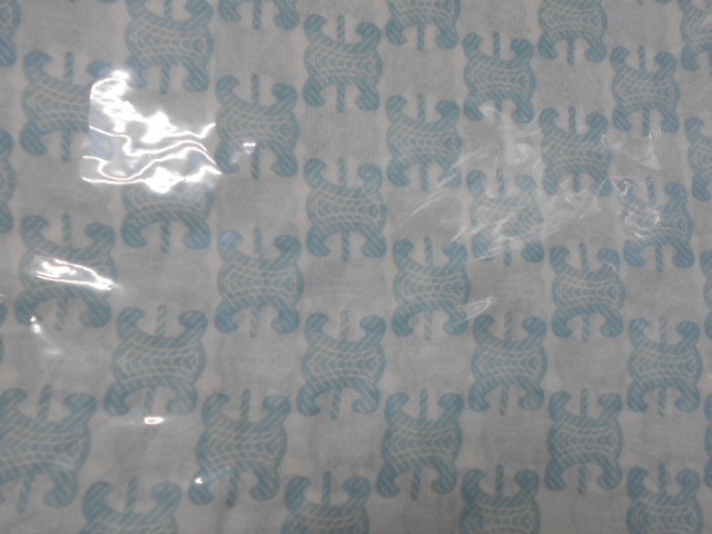 CELINE палантин