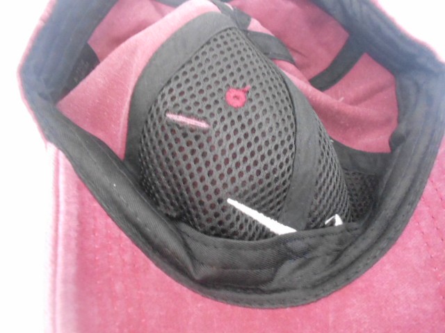  Бейсболка дранка