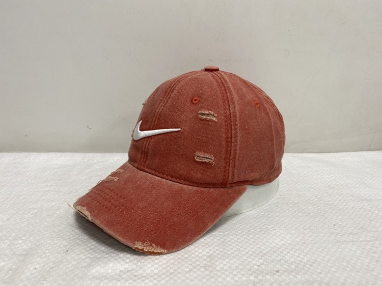 Бейсболка дранка  Бейсболка дранка