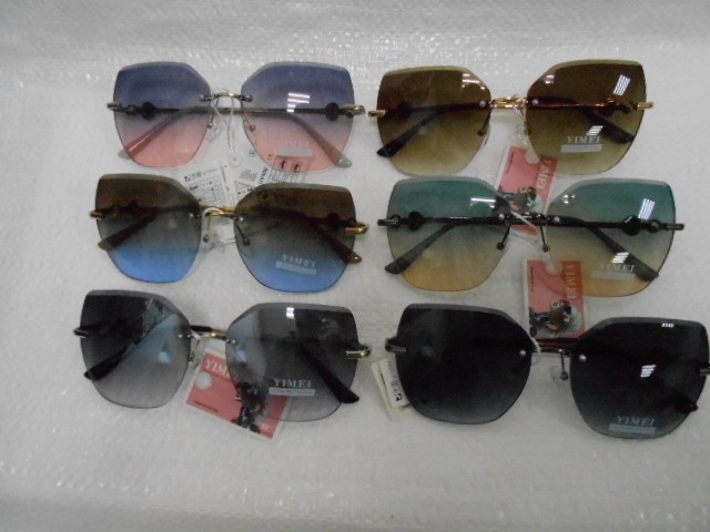  Женские очки