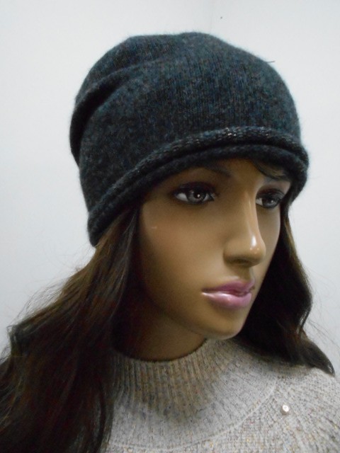  Мелани ш. шерсть енота