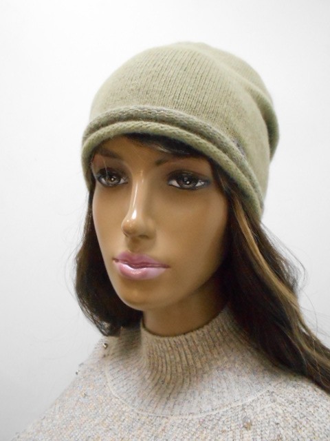  Мелани ш. шерсть енота