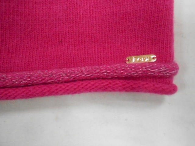  Мелани ш. шерсть енота