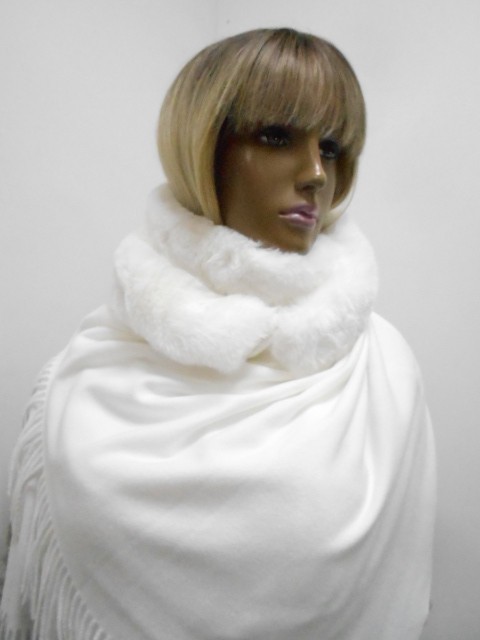  Норка палантин