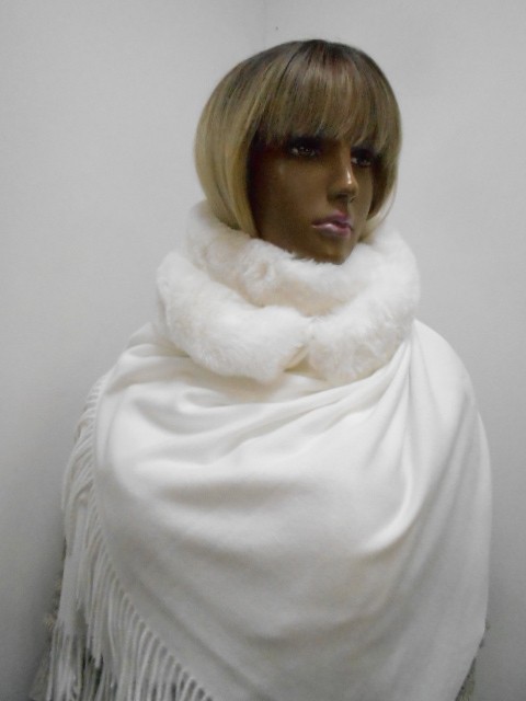  Норка палантин