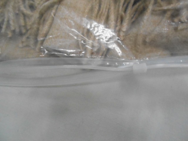  Норка палантин