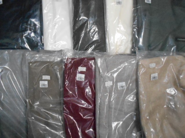  Норка палантин