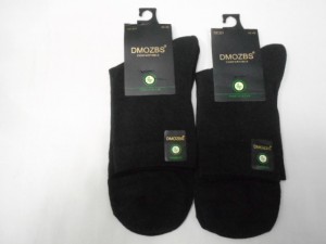  Носки муж. бамбук 