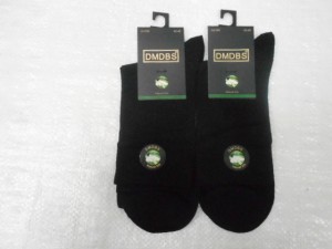  Носки муж. шёлк