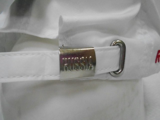  Бейсболка Россия