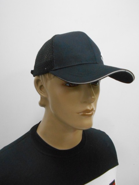  Бейсболка с сеткой