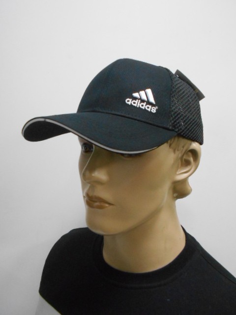  Бейсболка с сеткой