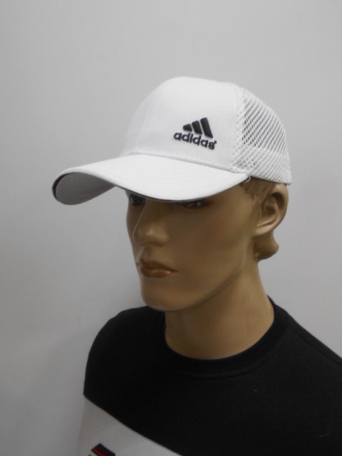  Бейсболка с сеткой