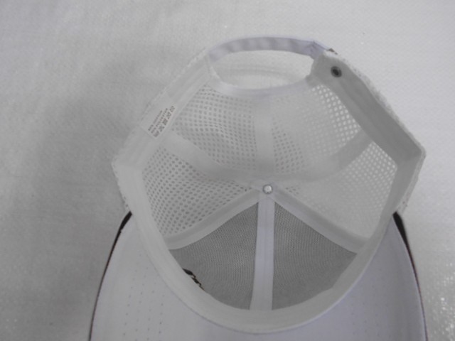  Бейсболка с сеткой