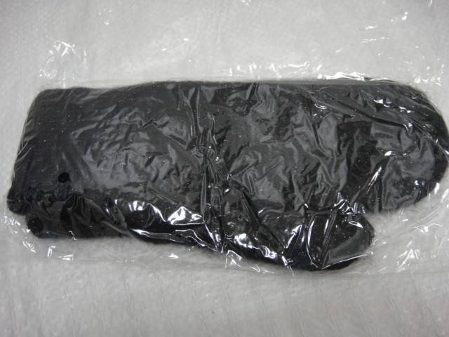 варежки V26 ангора+люрекс