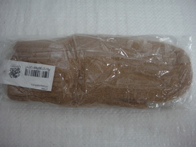 варежки V26 ангора+люрекс