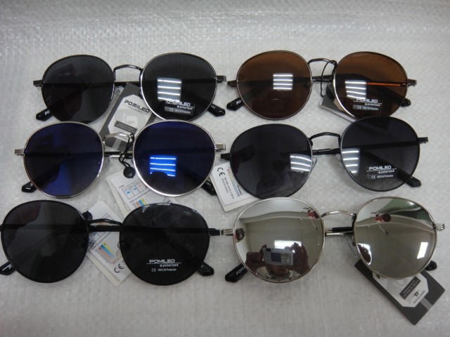  Мужские очки