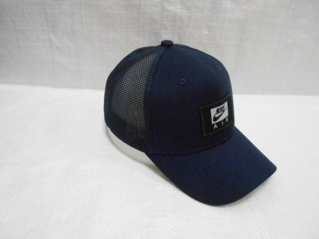  Бейсболка муж. с сеткой