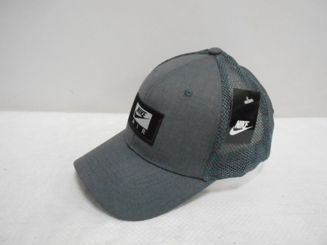  Бейсболка муж. с сеткой