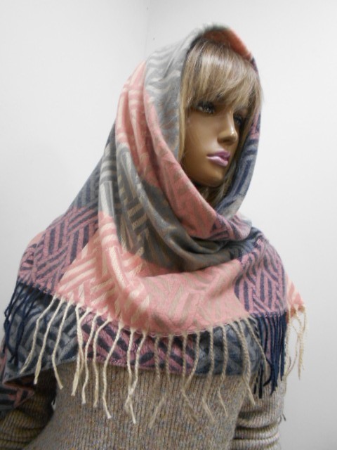  Орнамент косынка