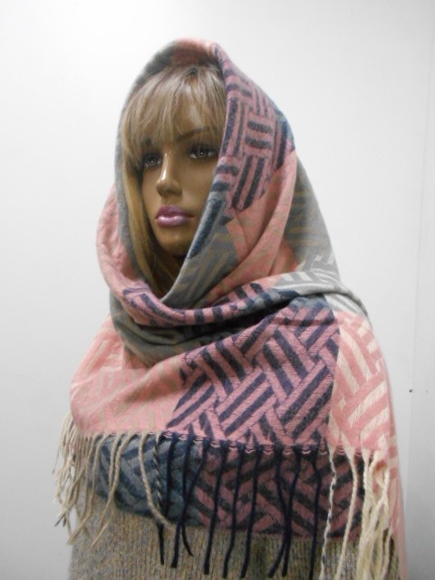  Орнамент косынка