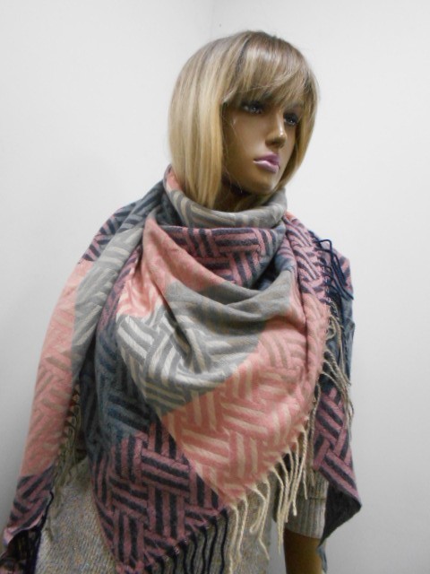  Орнамент косынка