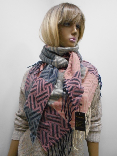  Орнамент косынка