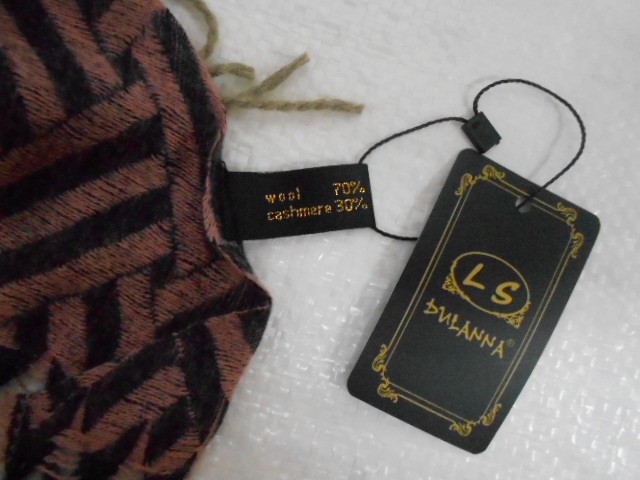  Орнамент косынка