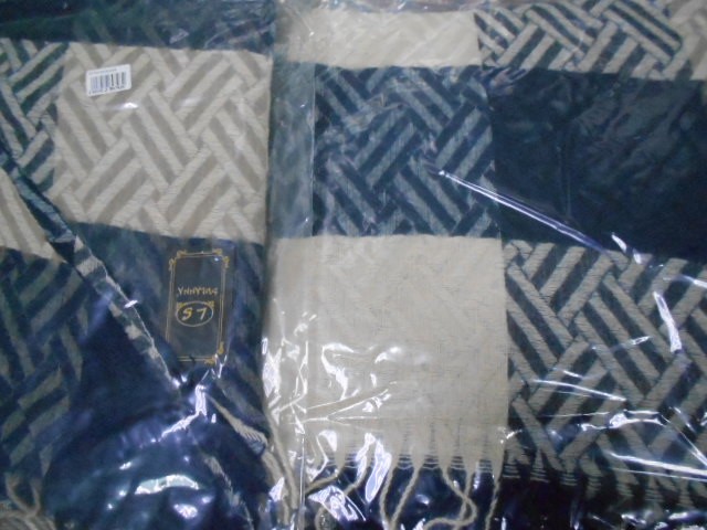  Орнамент косынка