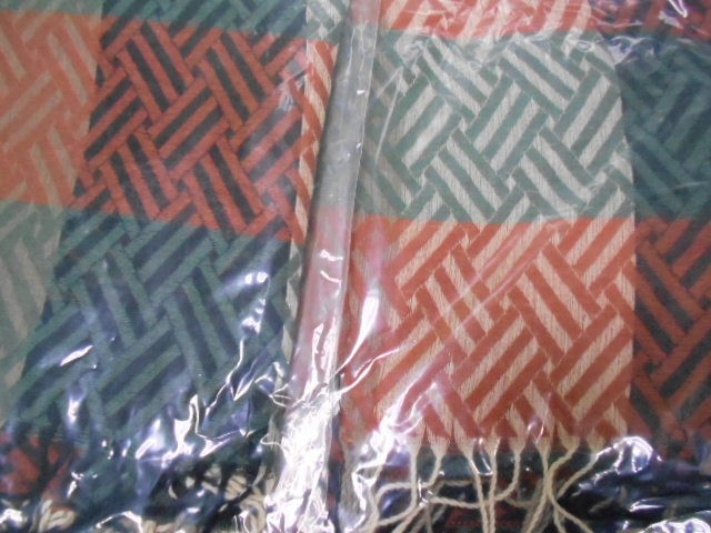  Орнамент косынка