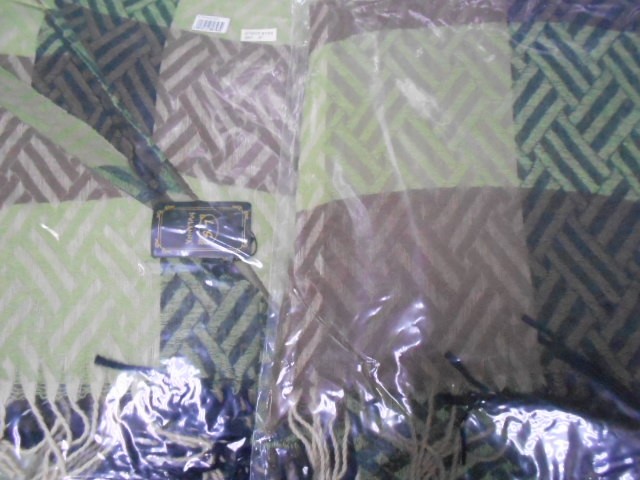  Орнамент косынка