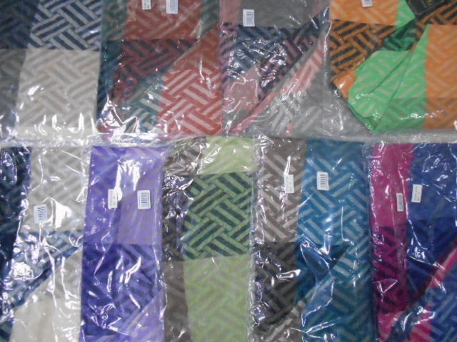  Орнамент косынка