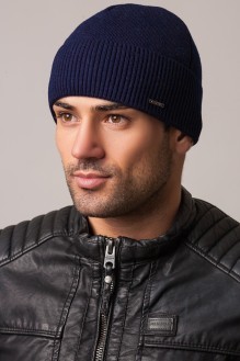  Классик F шапка отворот