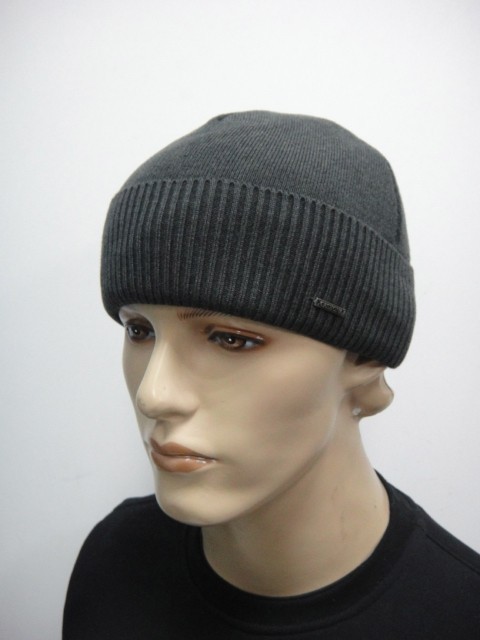  Классик F шапка отворот