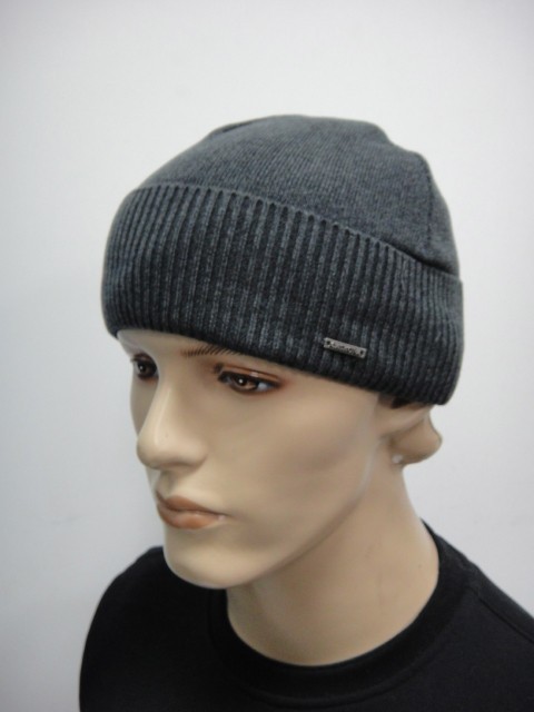  Классик F шапка отворот