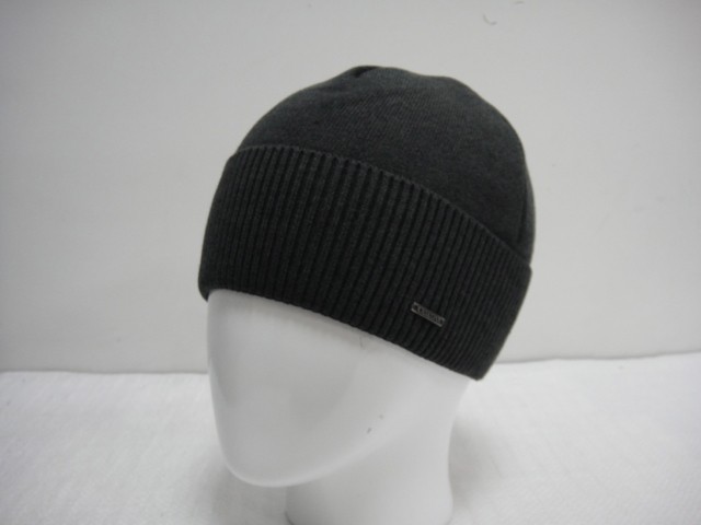  Классик F шапка отворот