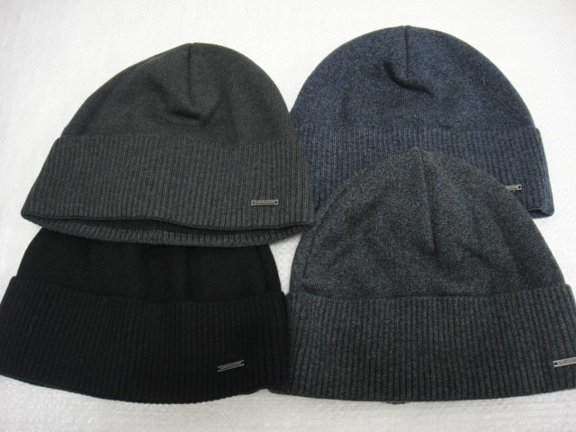  Классик F шапка отворот