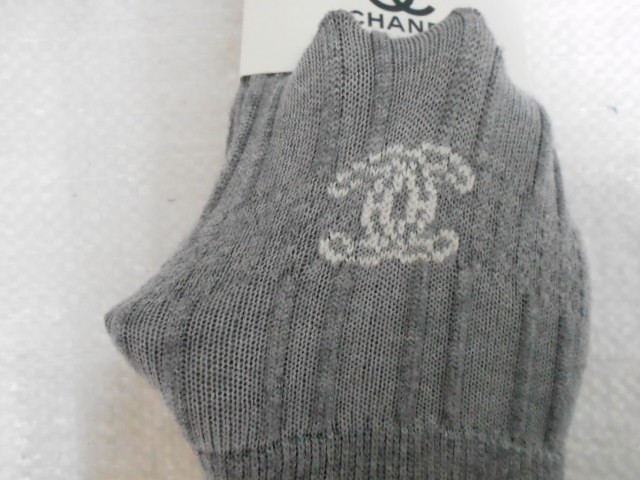  Носки жен. Шанель