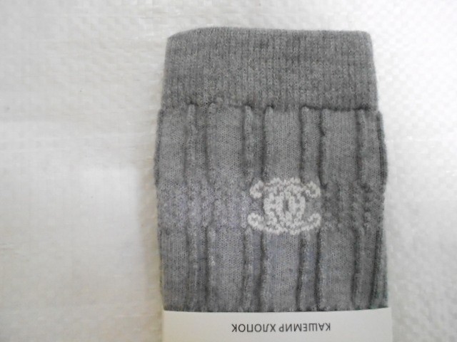  Носки жен. Шанель