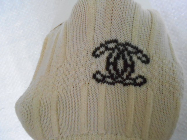  Носки жен. Шанель