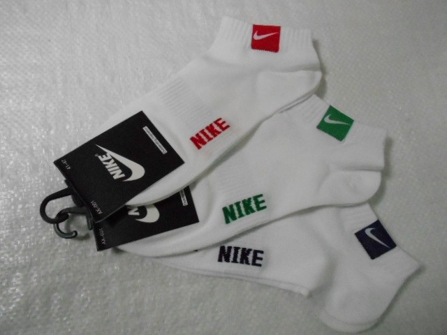  Носки муж.короткие