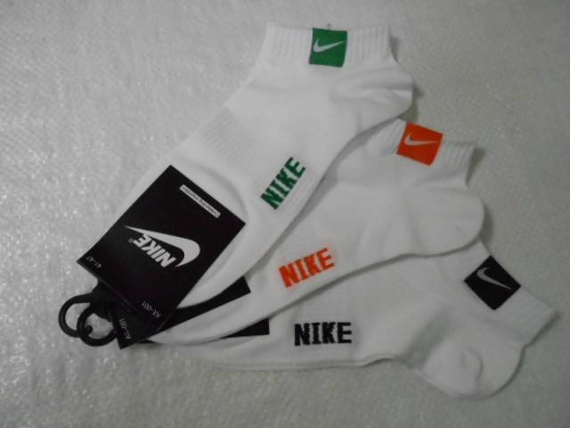  Носки муж.короткие